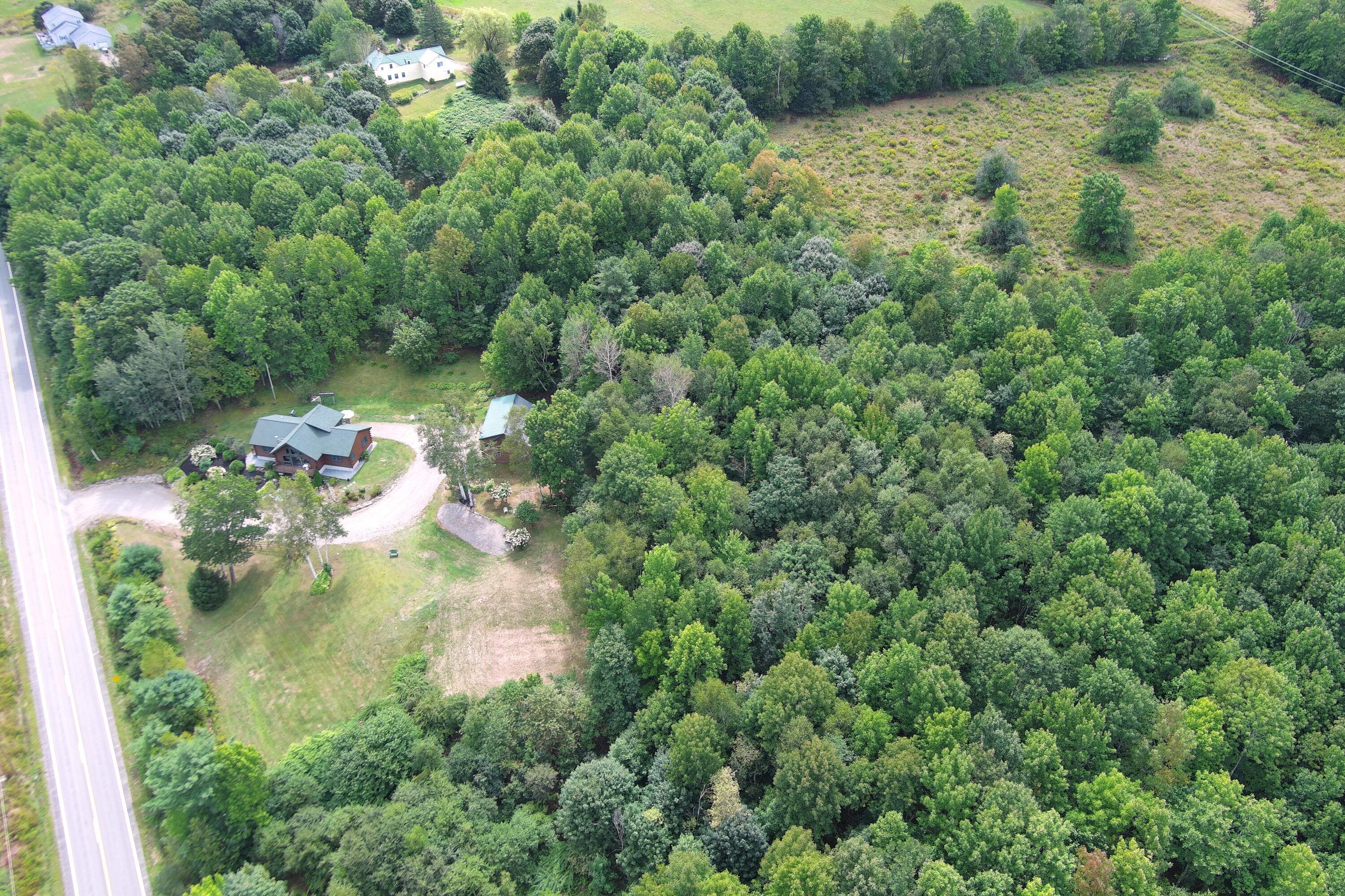 119 Veterans Highway Brooks ME 04921