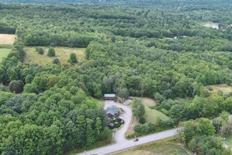 119 Veterans Highway Brooks ME 04921