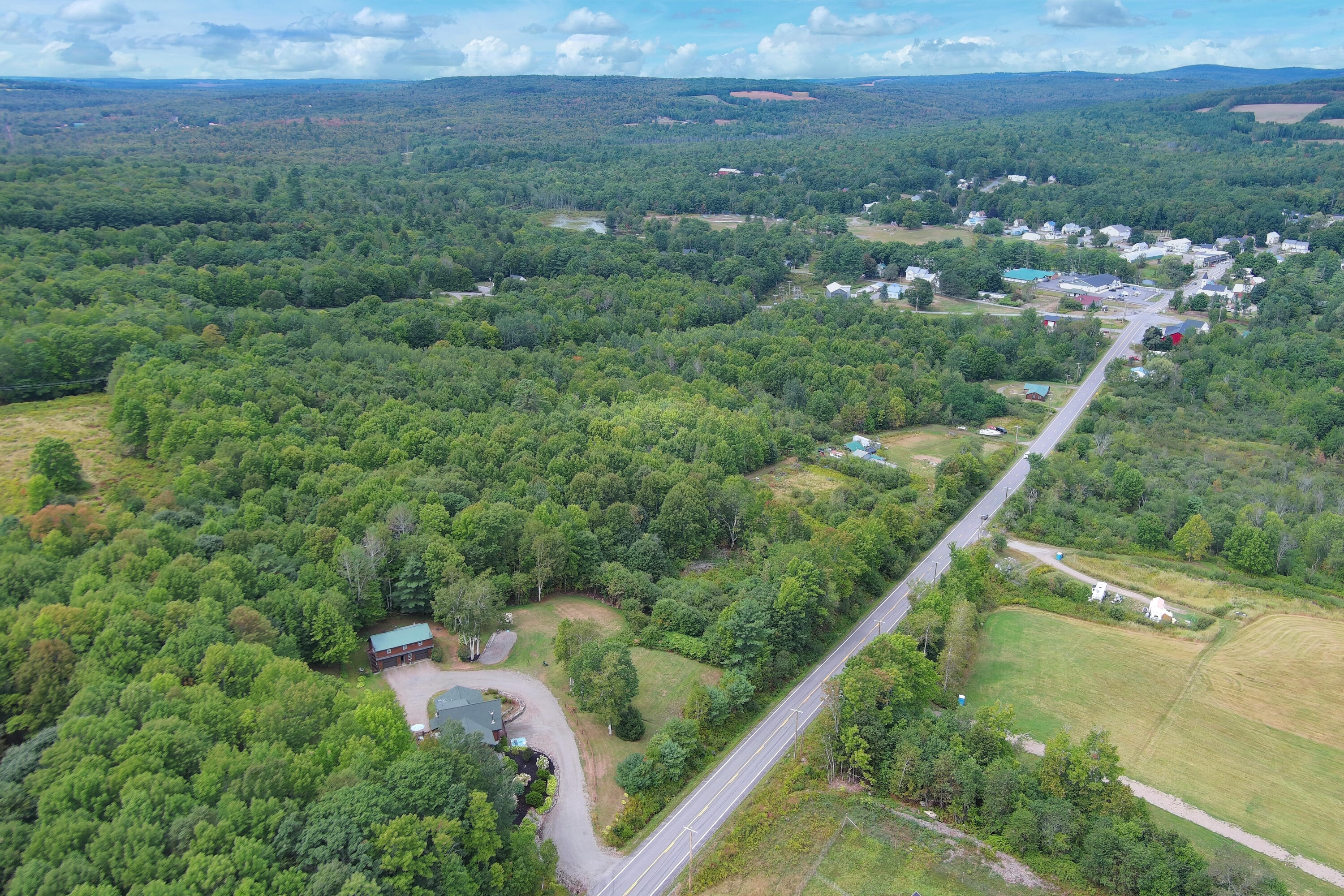 119 Veterans Highway Brooks ME 04921