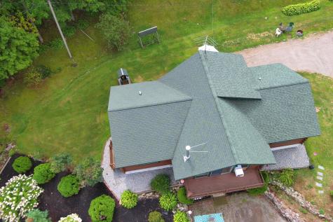 119 Veterans Highway Brooks ME 04921