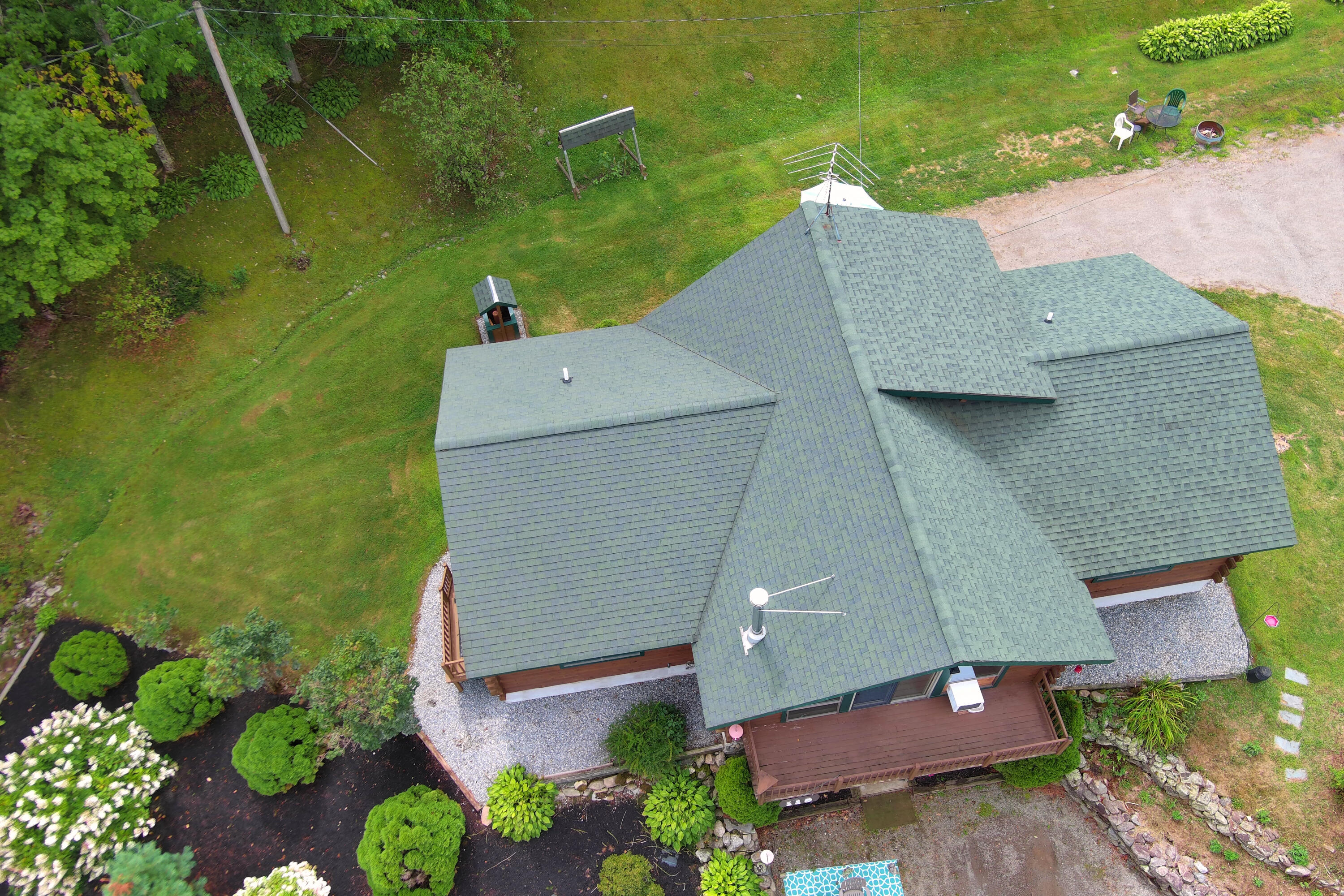 119 Veterans Highway Brooks ME 04921