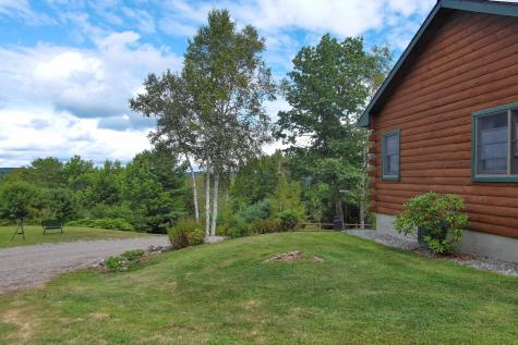 119 Veterans Highway Brooks ME 04921