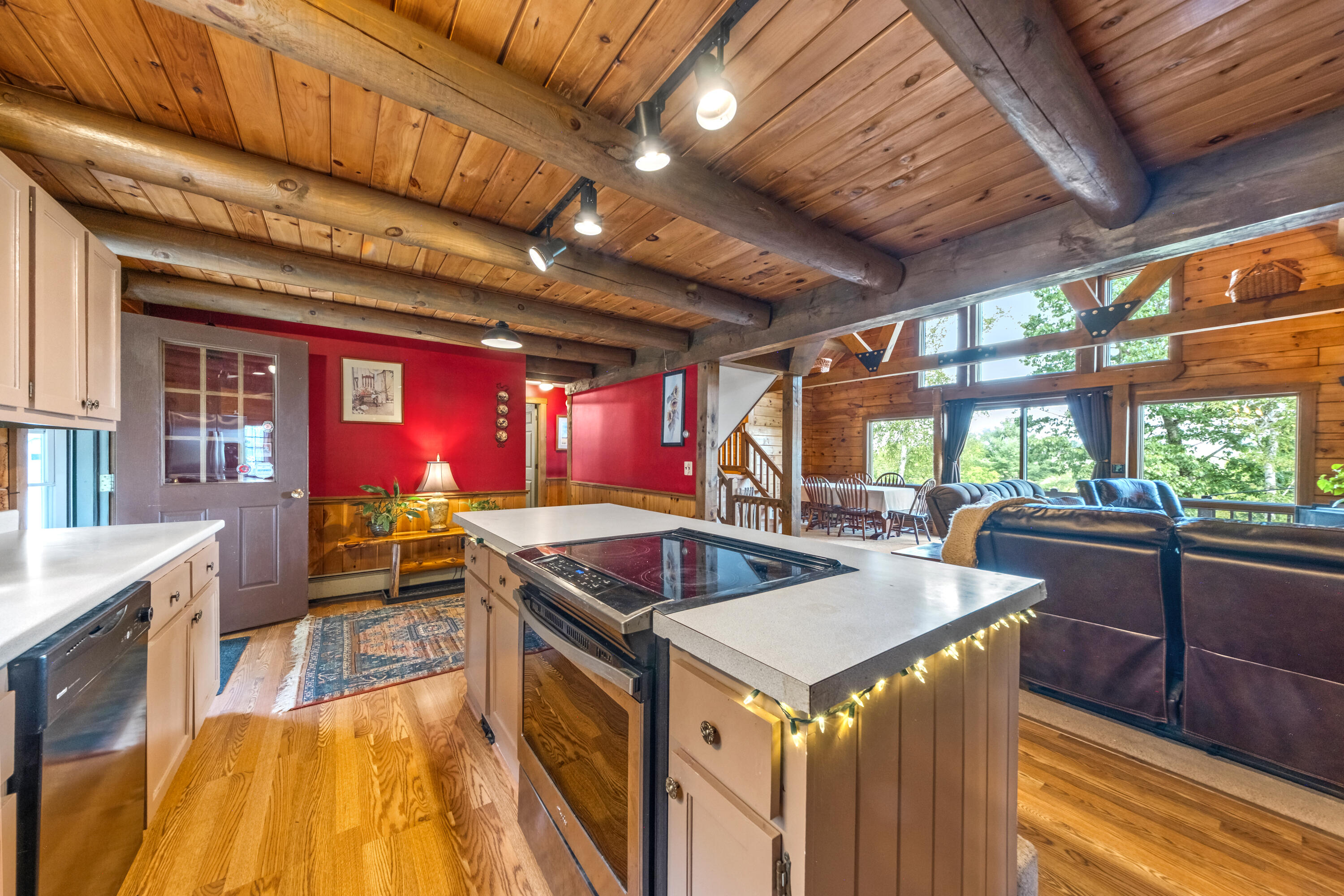 119 Veterans Highway Brooks ME 04921