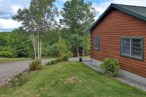 119 Veterans Highway Brooks ME 04921