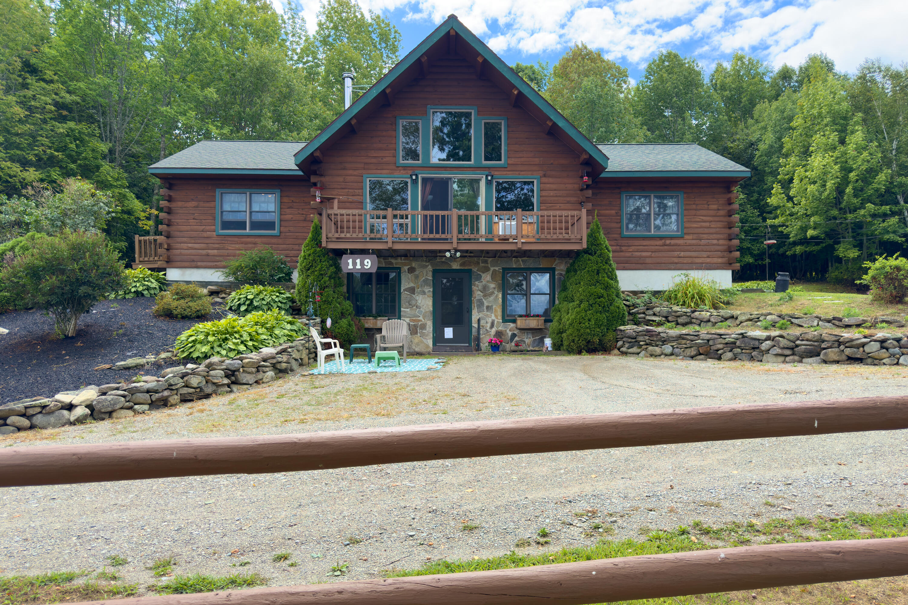 119 Veterans Highway Brooks ME 04921