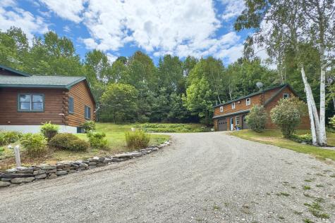 119 Veterans Highway Brooks ME 04921