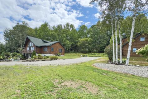 119 Veterans Highway Brooks ME 04921