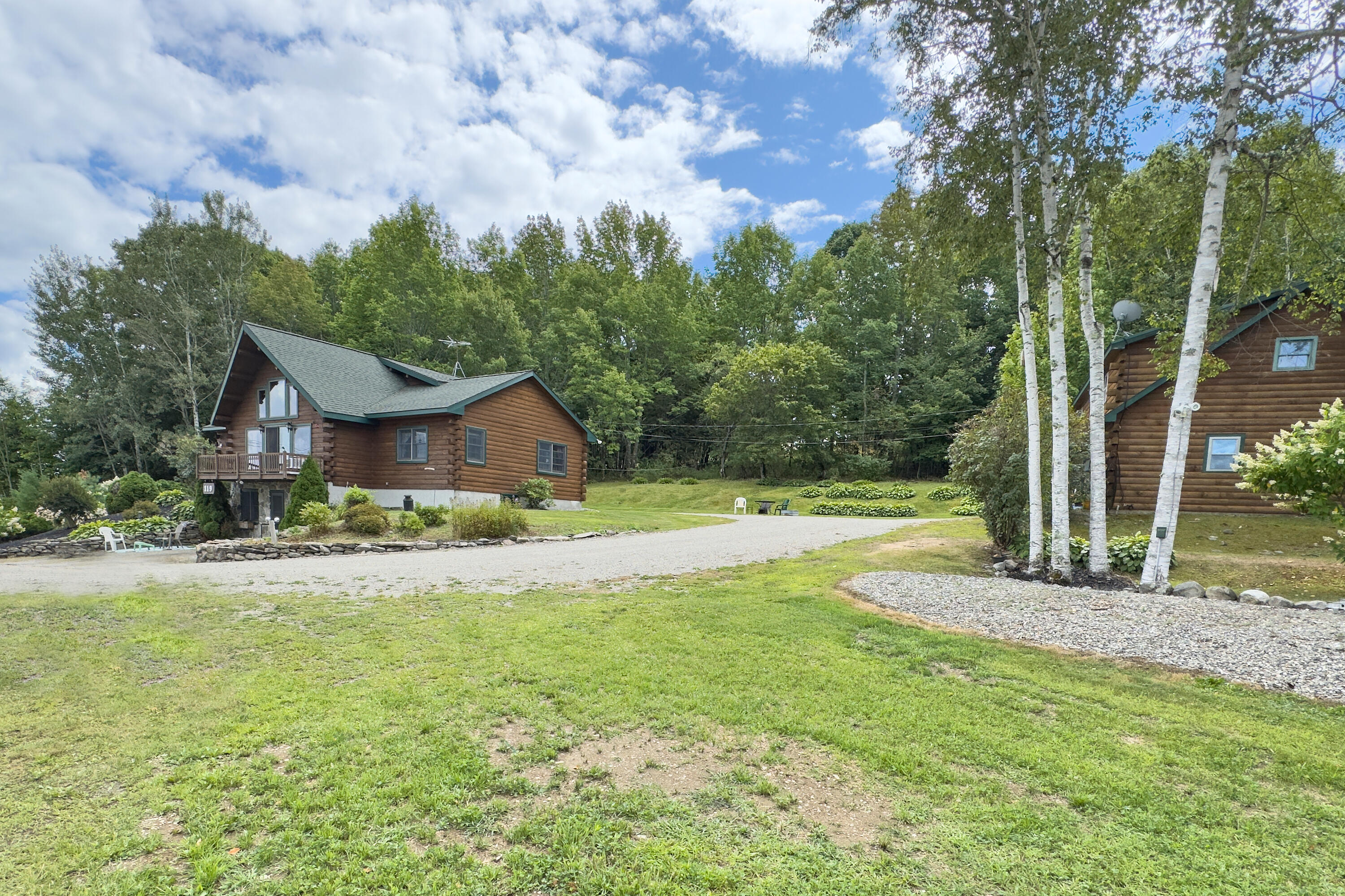 119 Veterans Highway Brooks ME 04921