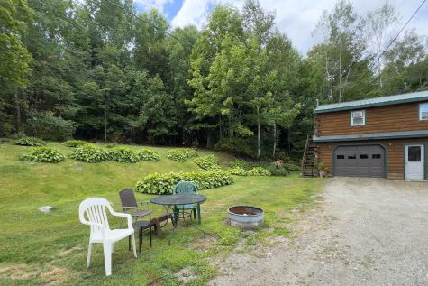 119 Veterans Highway Brooks ME 04921