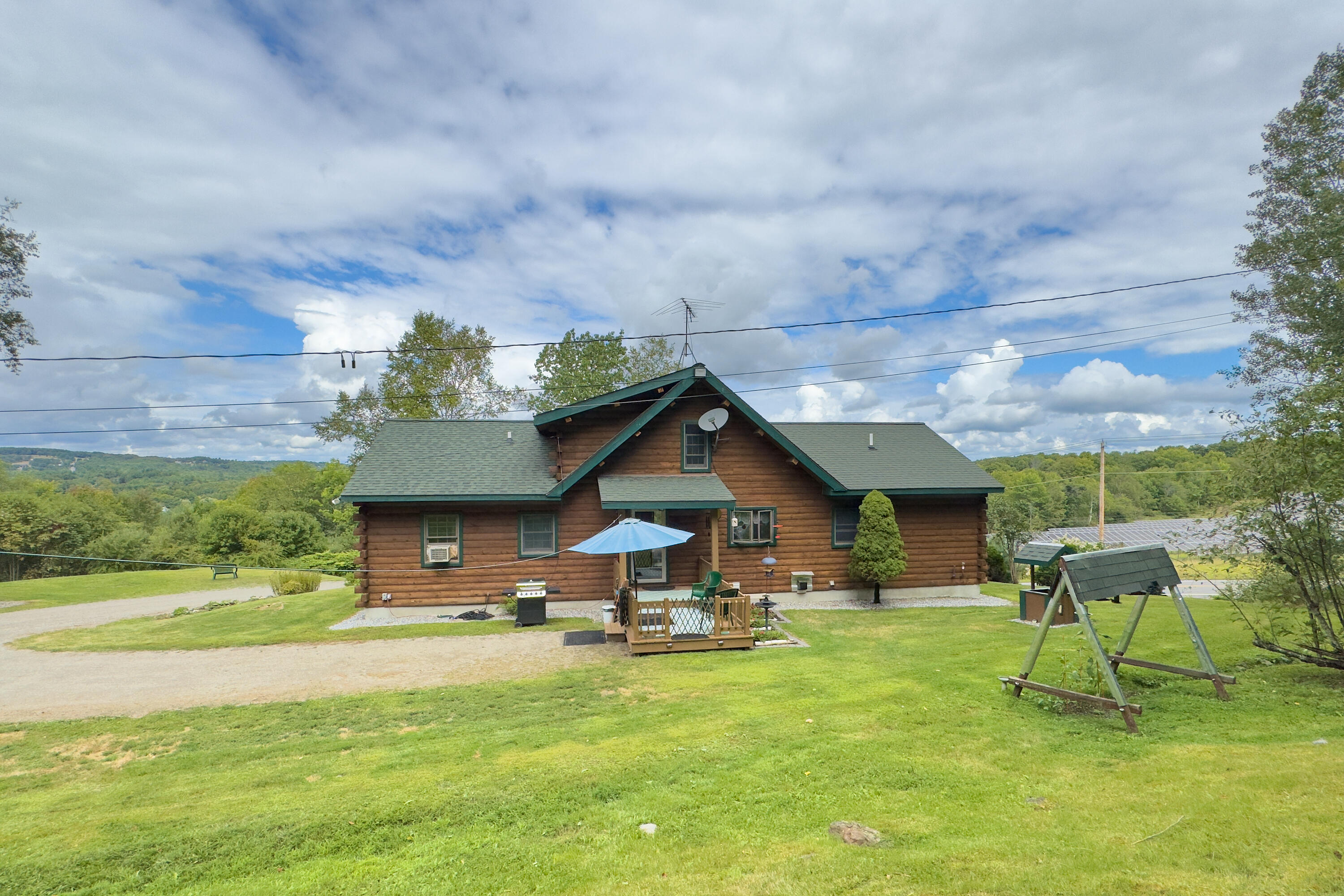 119 Veterans Highway Brooks ME 04921