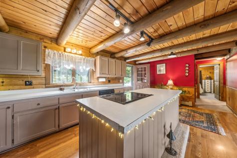 119 Veterans Highway Brooks ME 04921