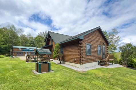 119 Veterans Highway Brooks ME 04921