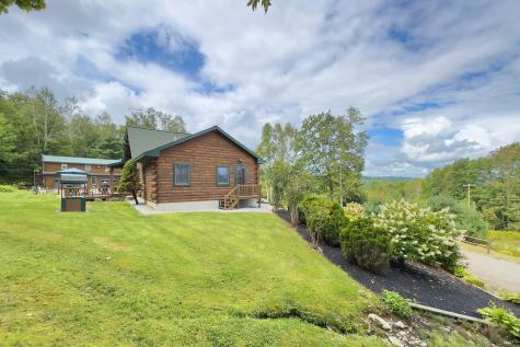 119 Veterans Highway Brooks ME 04921