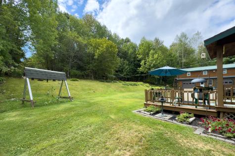 119 Veterans Highway Brooks ME 04921