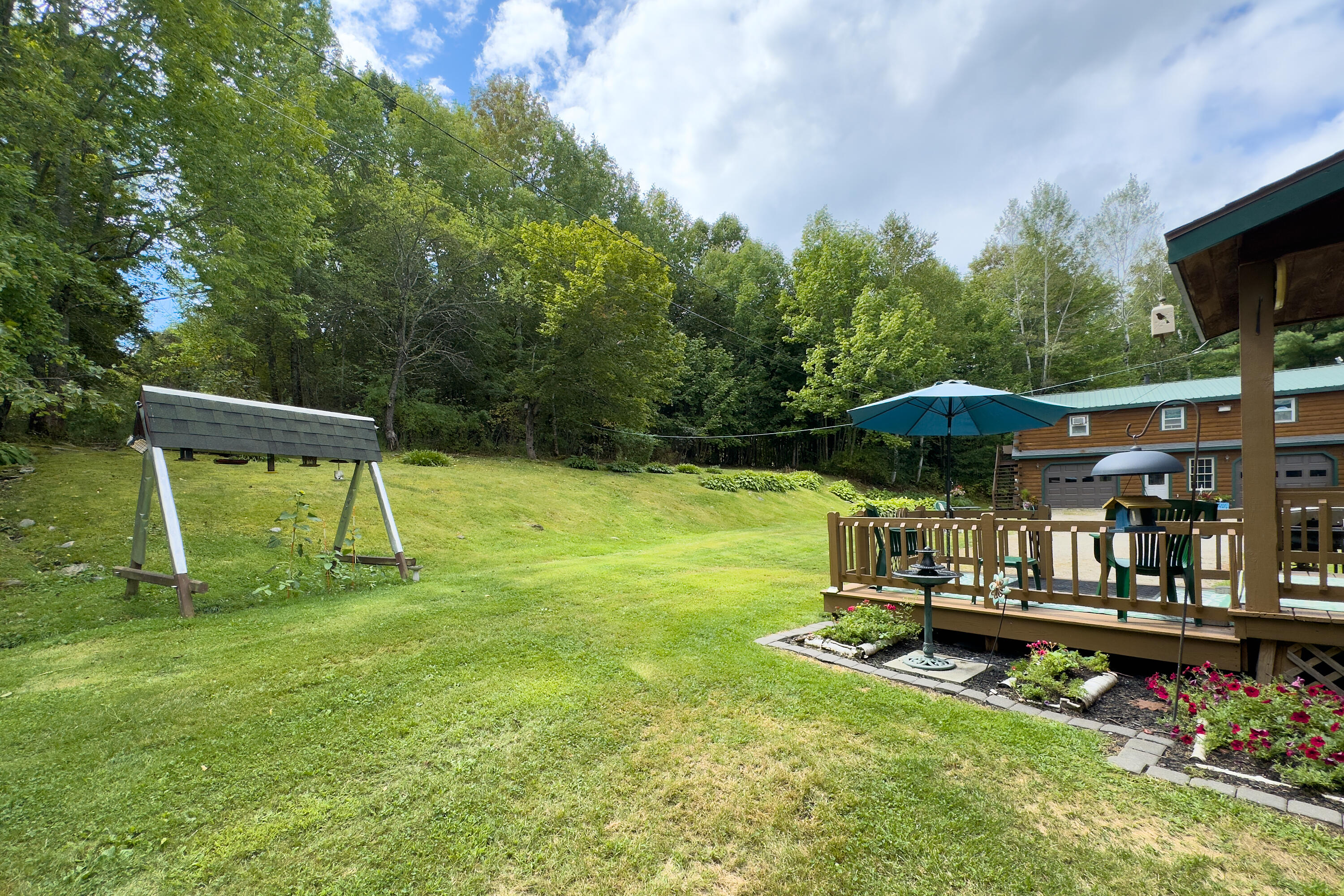 119 Veterans Highway Brooks ME 04921