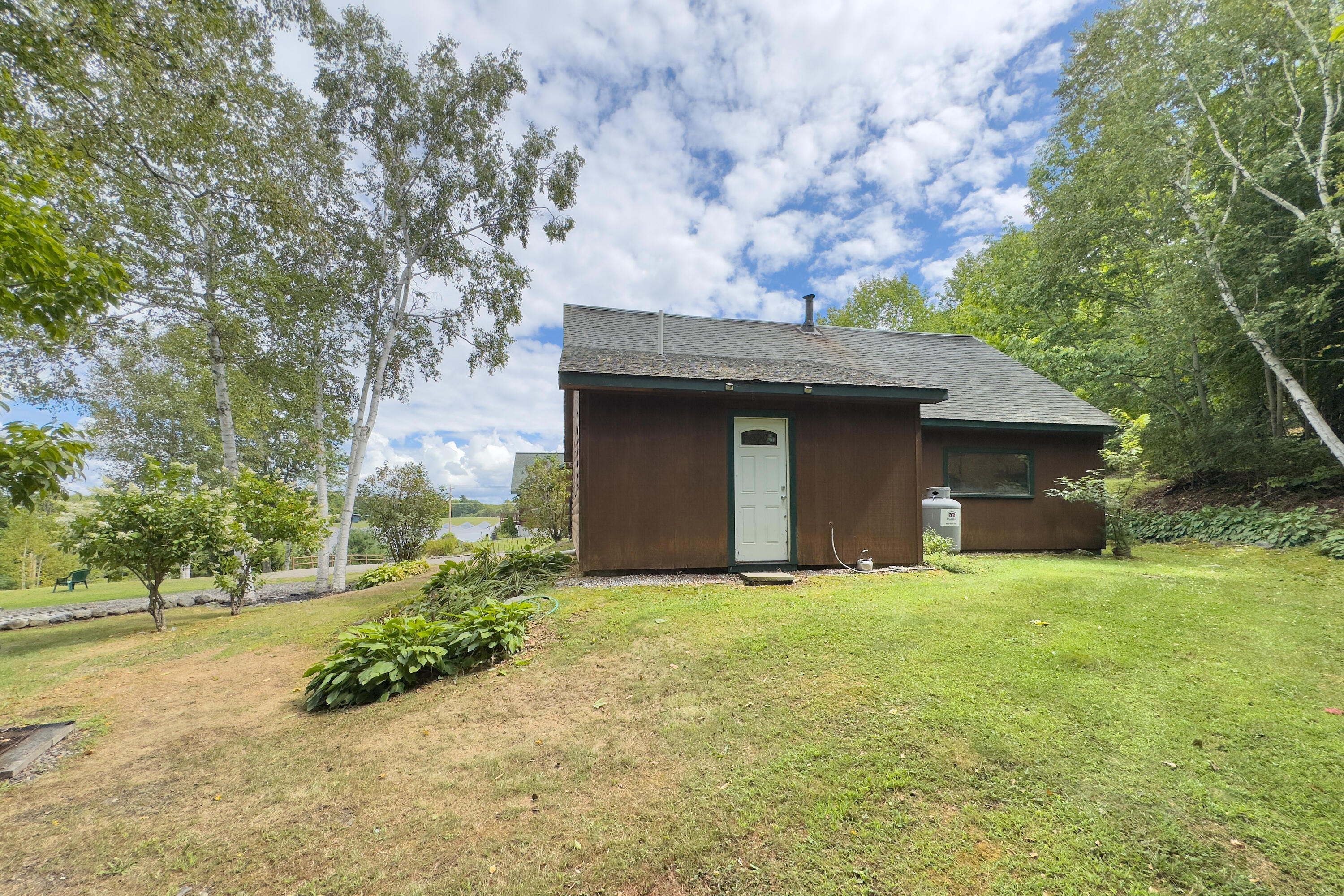 119 Veterans Highway Brooks ME 04921