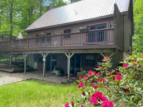70 Ridgewood Terrace Otisfield ME 04270