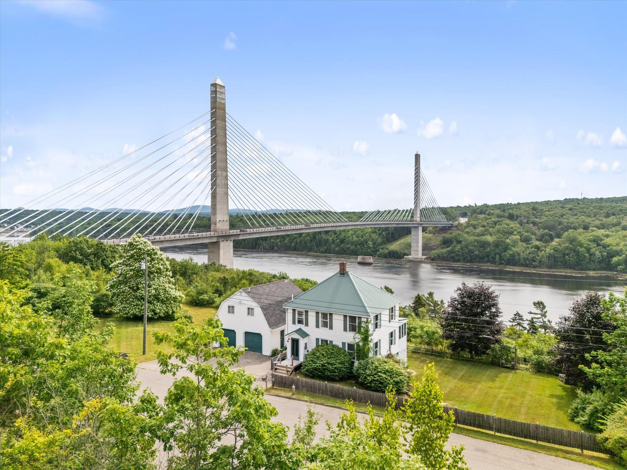 1407 Us Highway 1 Prospect ME 04981