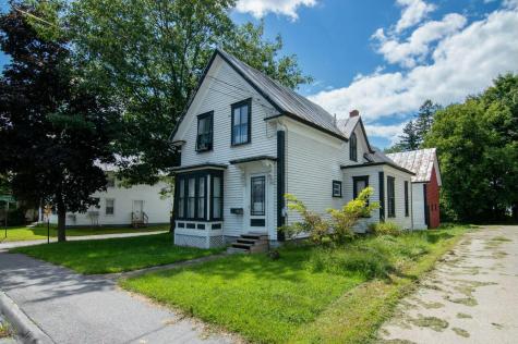 86 North Avenue Skowhegan ME 04976