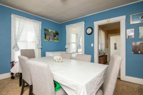 86 North Avenue Skowhegan ME 04976