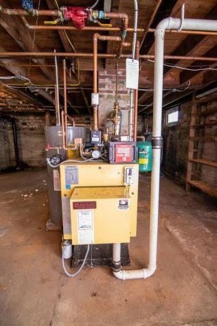 86 North Avenue Skowhegan ME 04976