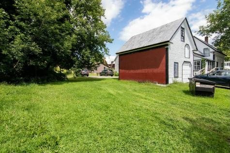 86 North Avenue Skowhegan ME 04976