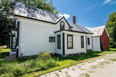 86 North Avenue Skowhegan ME 04976