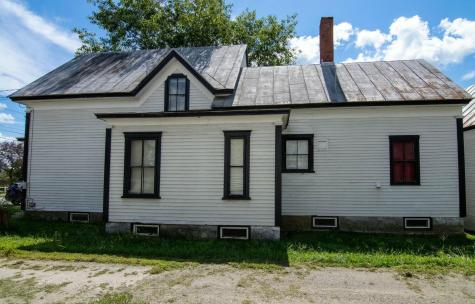 86 North Avenue Skowhegan ME 04976