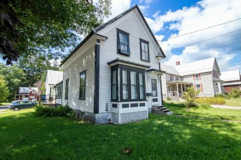 86 North Avenue Skowhegan ME 04976