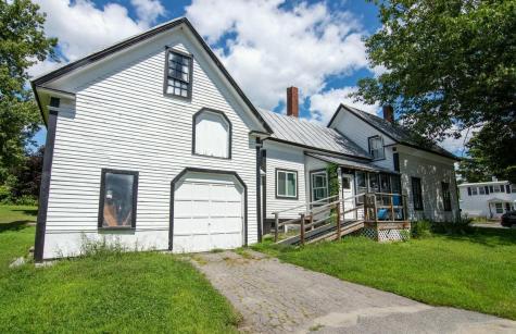 86 North Avenue Skowhegan ME 04976