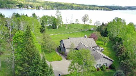 29 Pinkham Lane Eagle Lake ME 04739