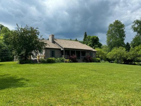 29 Pinkham Lane Eagle Lake ME 04739