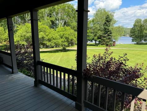 29 Pinkham Lane Eagle Lake ME 04739