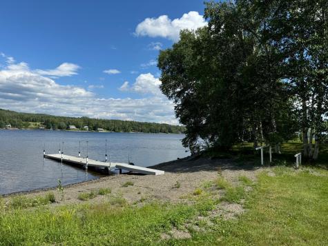 29 Pinkham Lane Eagle Lake ME 04739