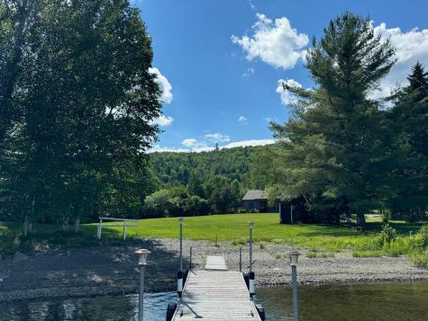 29 Pinkham Lane Eagle Lake ME 04739