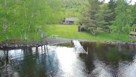 29 Pinkham Lane Eagle Lake ME 04739