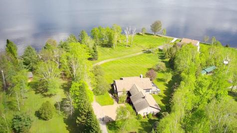 29 Pinkham Lane Eagle Lake ME 04739
