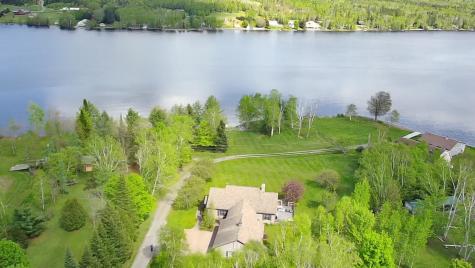 29 Pinkham Lane Eagle Lake ME 04739