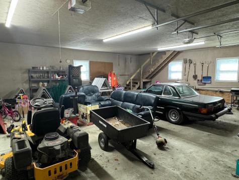 29 Pinkham Lane Eagle Lake ME 04739