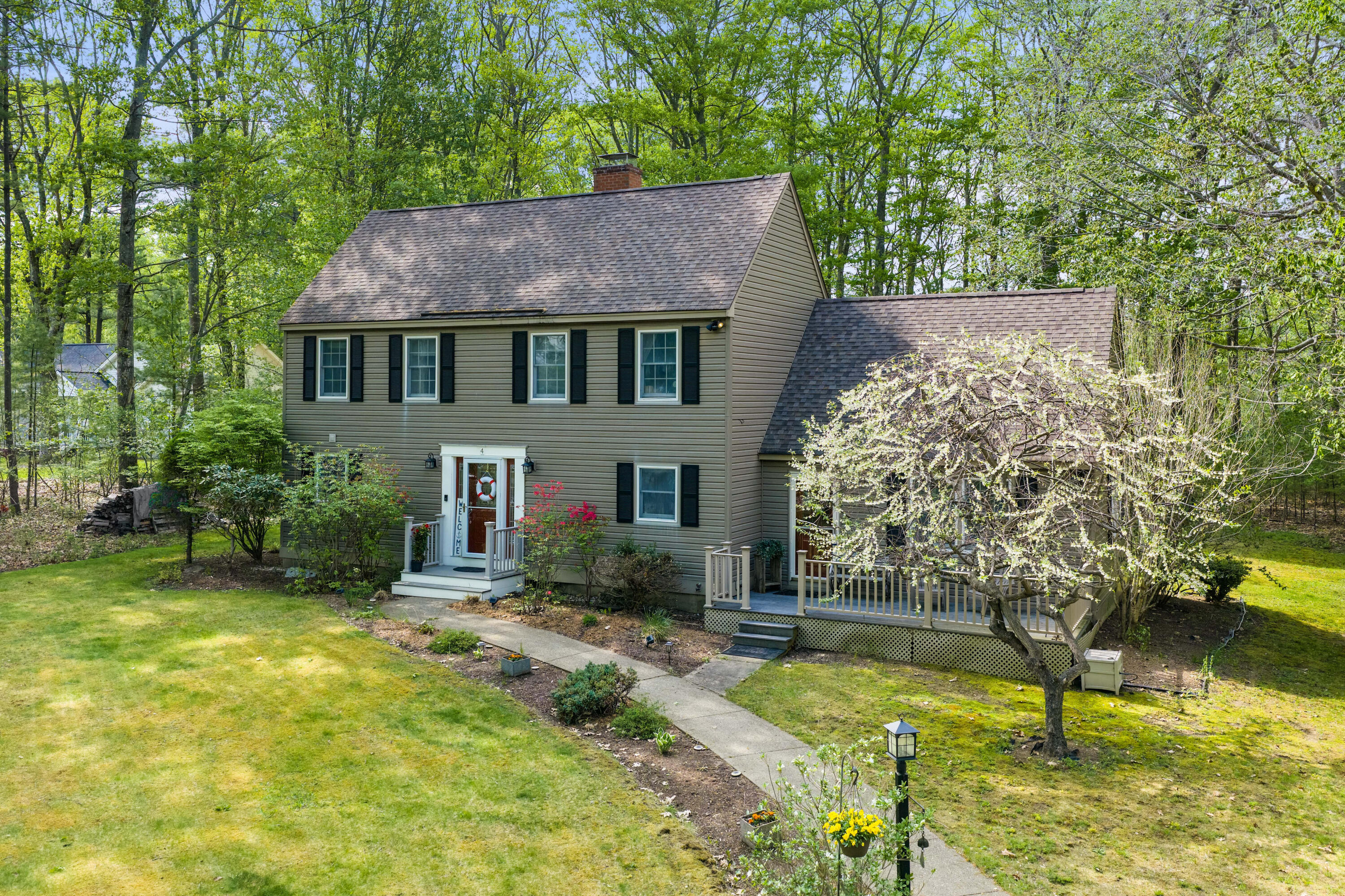 4 Deer Ridge Lane Kittery ME 03904
