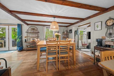 4 Deer Ridge Lane Kittery ME 03904