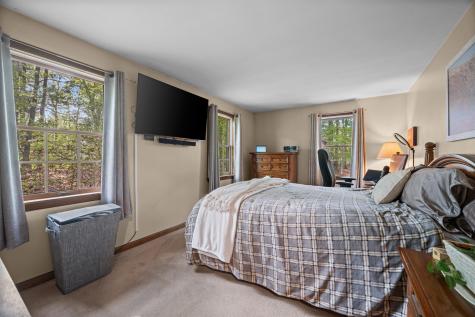 4 Deer Ridge Lane Kittery ME 03904