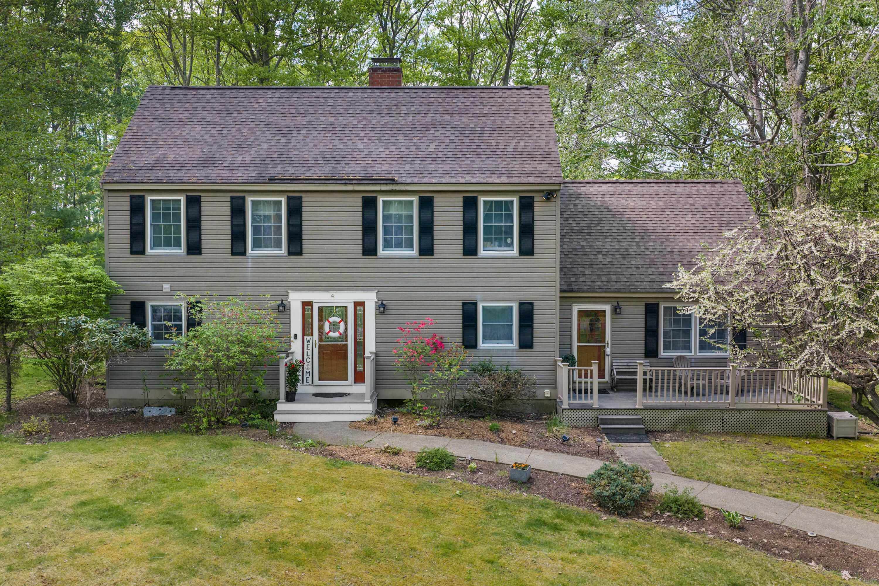 4 Deer Ridge Lane Kittery ME 03904