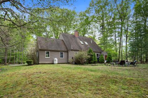 4 Deer Ridge Lane Kittery ME 03904