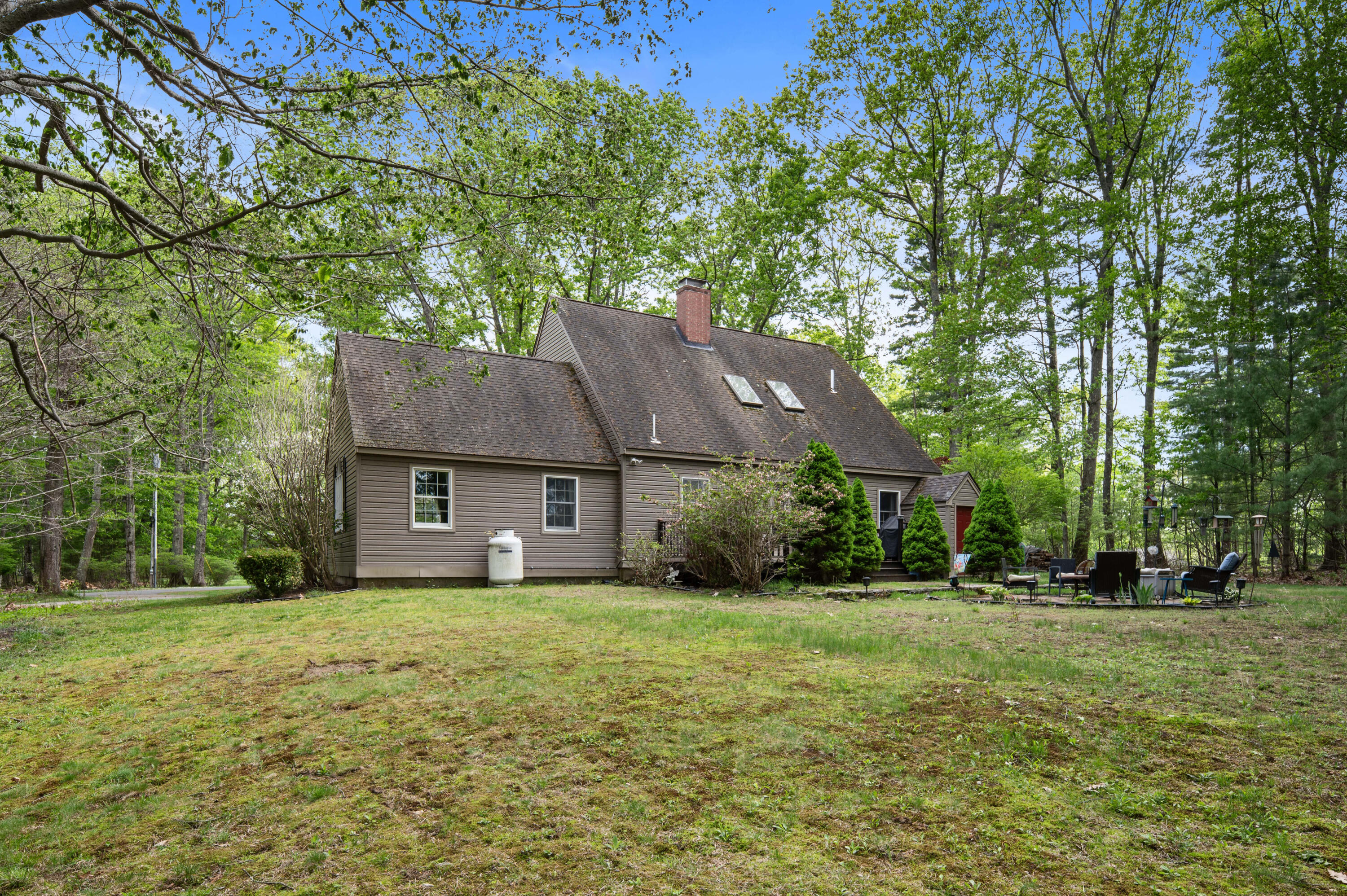 4 Deer Ridge Lane Kittery ME 03904