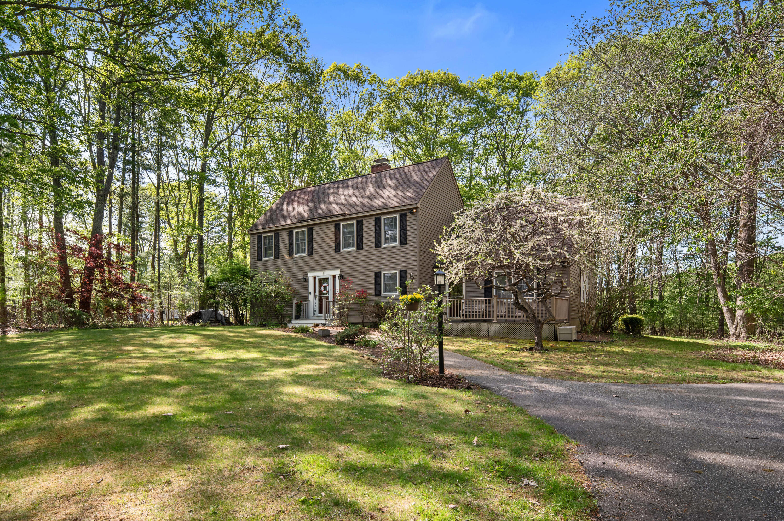 4 Deer Ridge Lane Kittery ME 03904