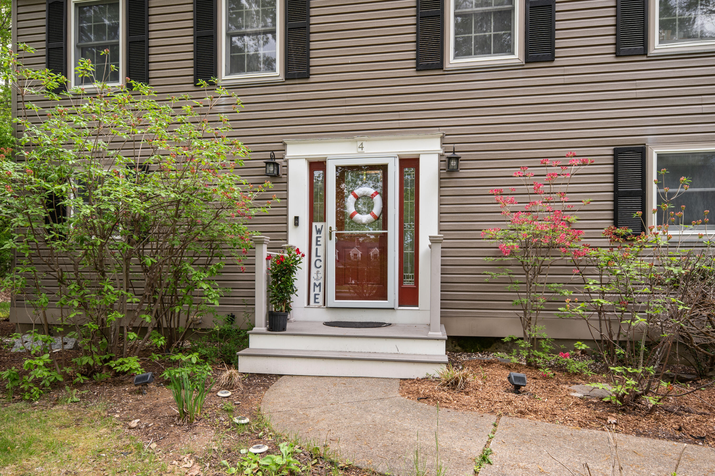 4 Deer Ridge Lane Kittery ME 03904