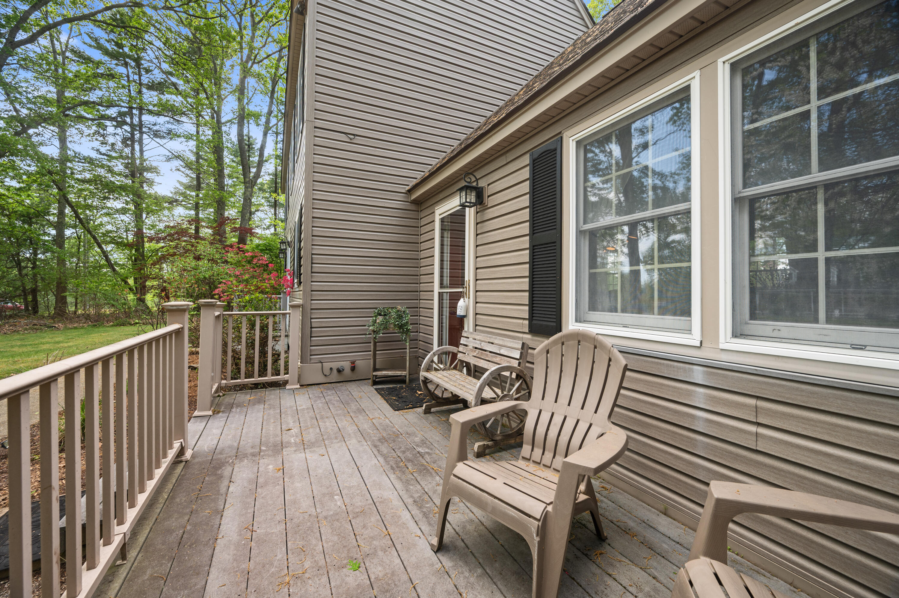 4 Deer Ridge Lane Kittery ME 03904