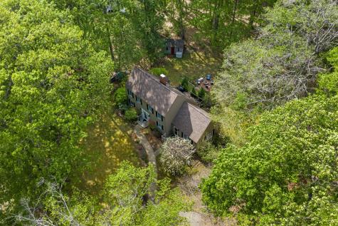 4 Deer Ridge Lane Kittery ME 03904