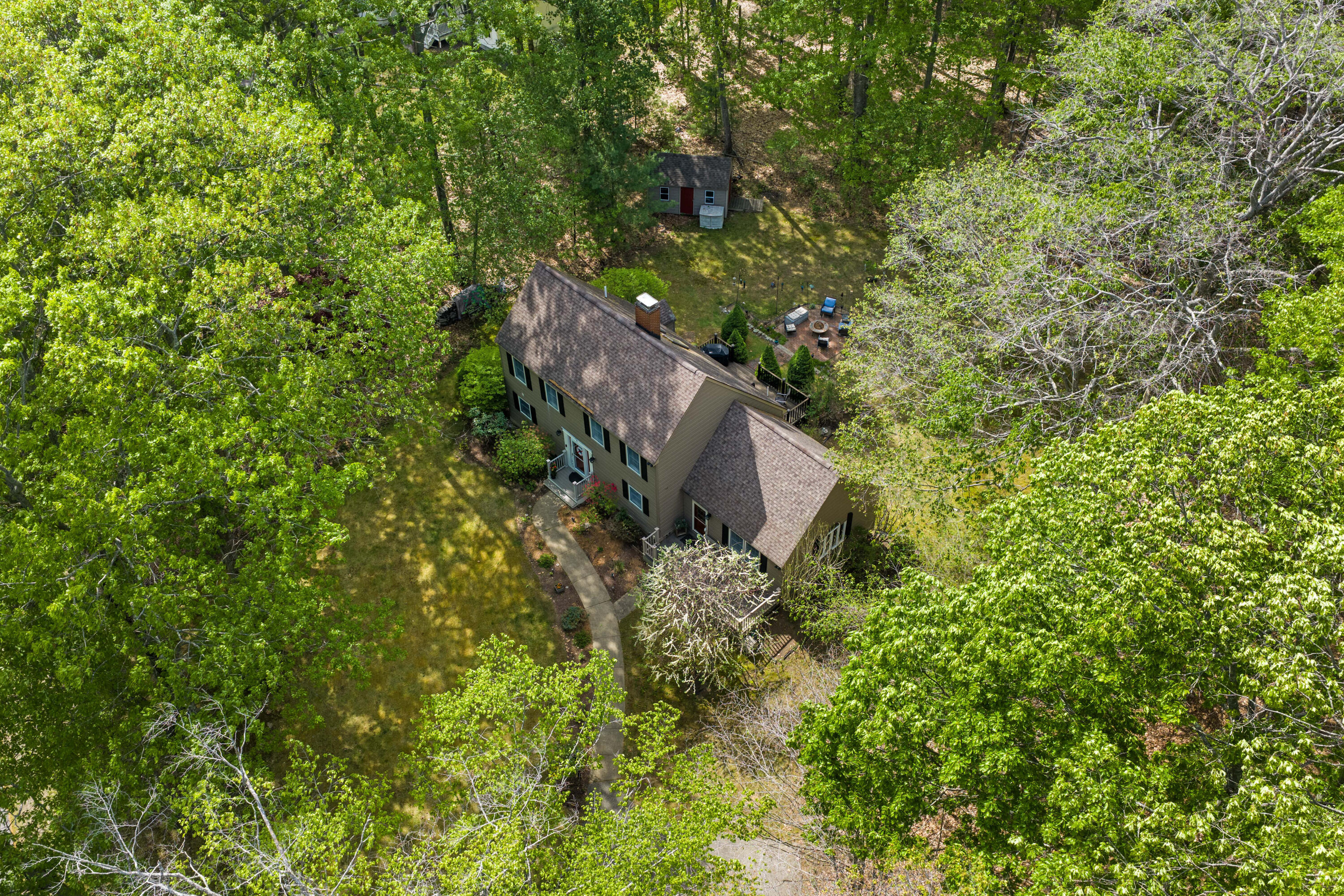 4 Deer Ridge Lane Kittery ME 03904